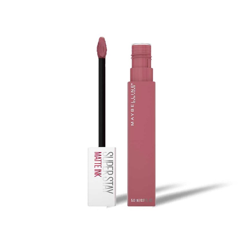 Maybelline SuperStay Matte Ink