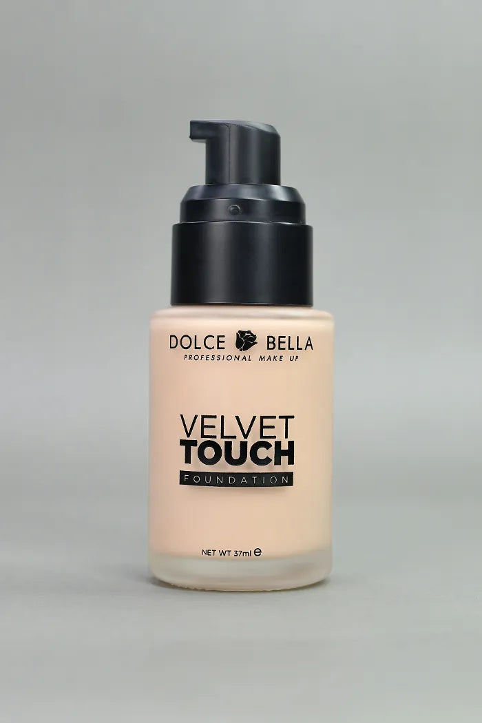 Dolce Bella Base Liquida Larga Dura D C 37ml Vg8207