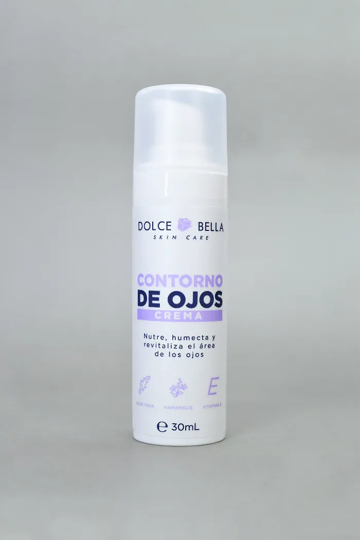 Dolce Bella Crema Contor Ojos 30Grs 13610