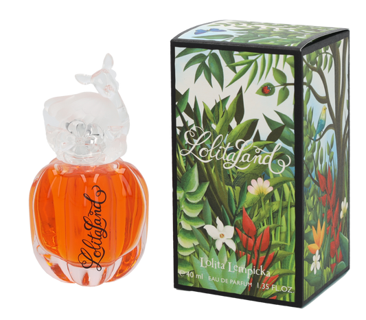 Lolita Lempicka Lolitaland Eau De Parfum 40ml