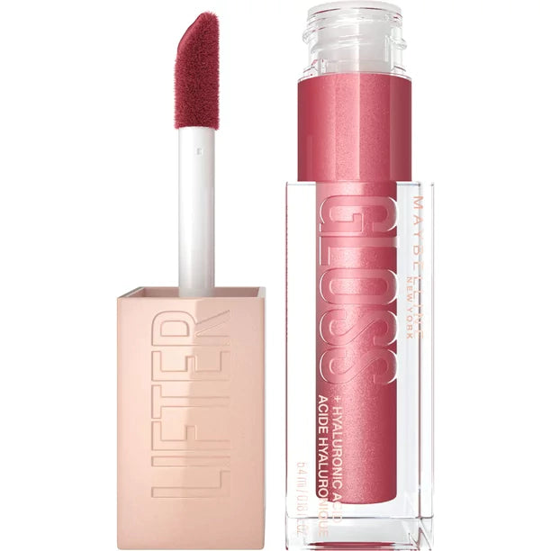 Maybelline Lip Lifter Gloss