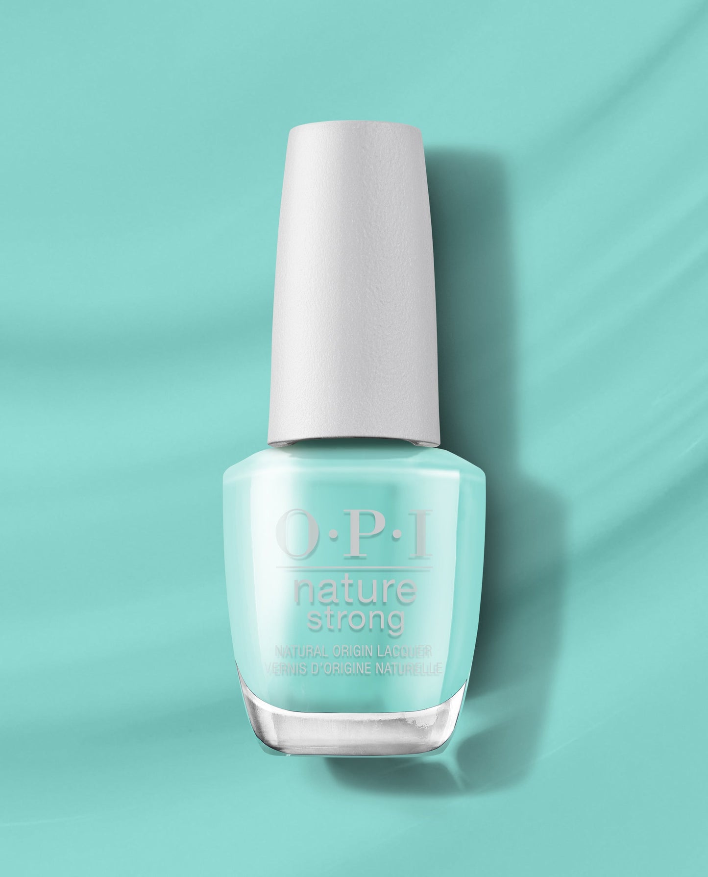 Opi  Nature Strong