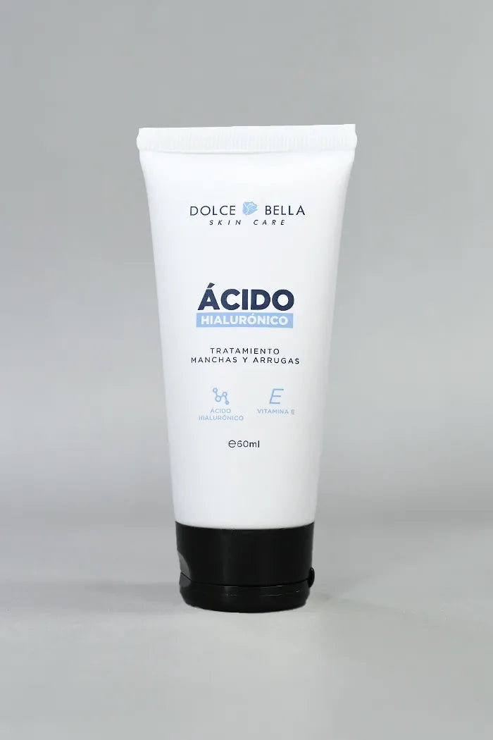 Dolce Bella Trata Acido Hialuronico 60Grs Db012