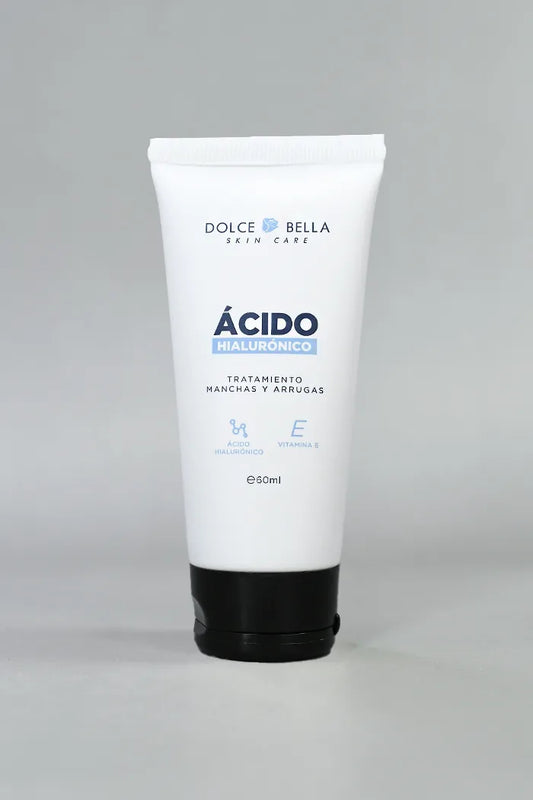 Dolce Bella Trata Acido Hialuronico 60Grs Db012