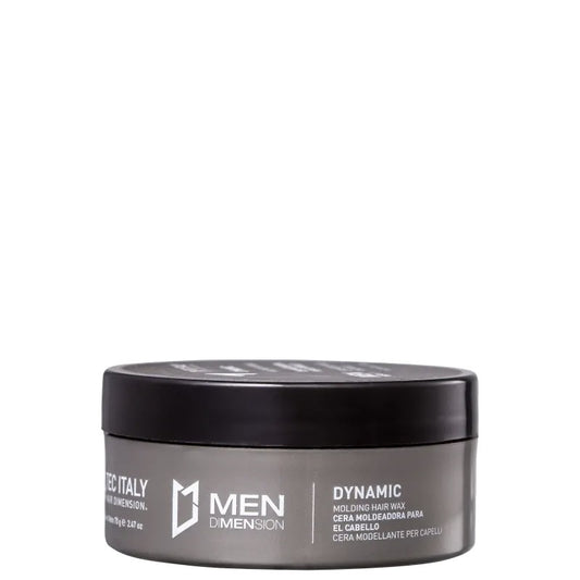 Tec Italy Dynamic Crera Moldeadora 70g