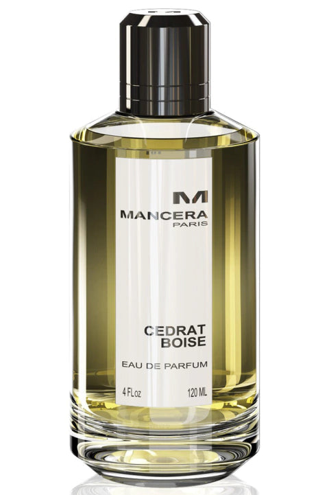 Mancera Cedrat Boise 120ml