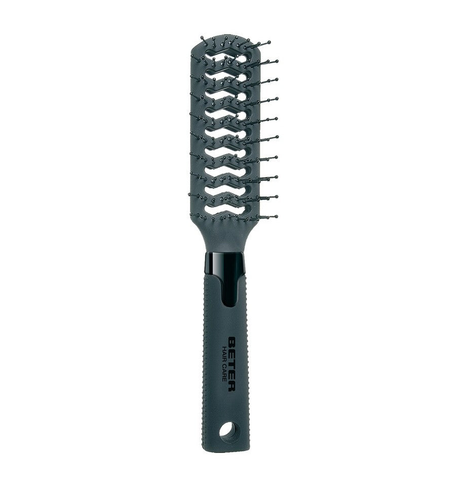 Beter Cepillo Esqueleto Puas Nylon Nf