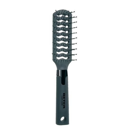 Beter Cepillo Esqueleto Puas Nylon Nf