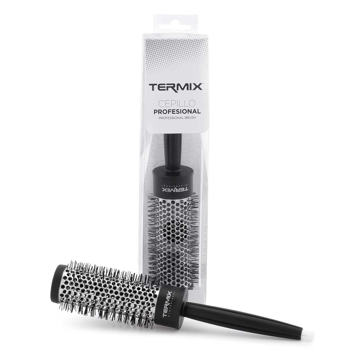 Termix Cepillo Termico Basic