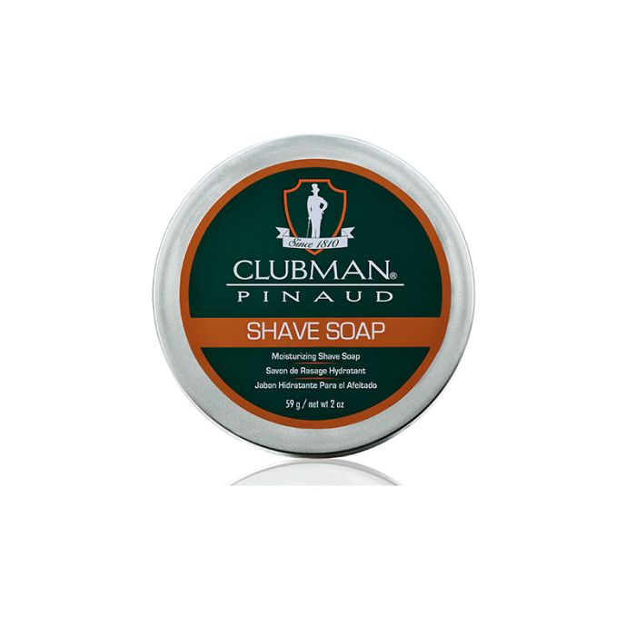Clubman Shave Soap 2Oz