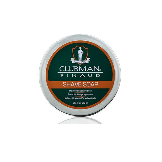 Clubman Shave Soap 2Oz