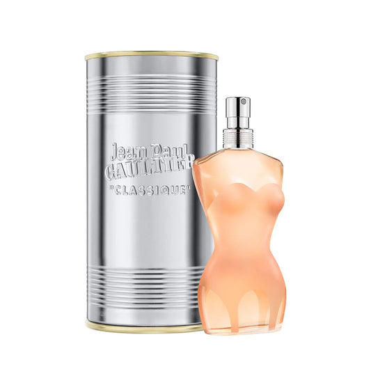 Jean Paul Gaultier Classique Eau de Toilette 100ml