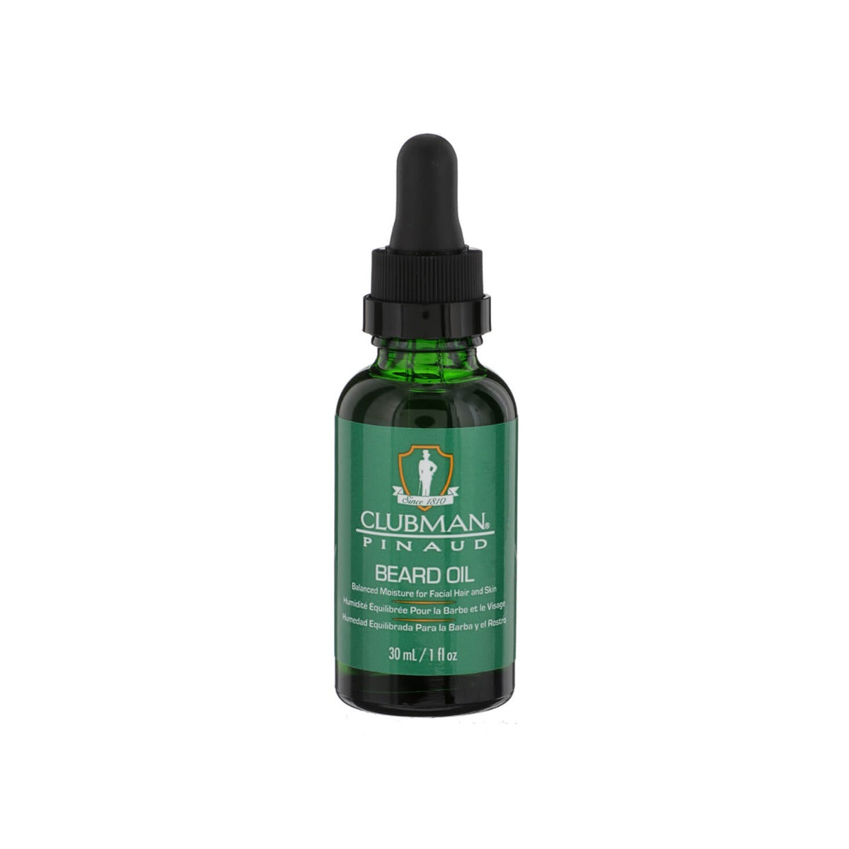 Clubman Beard Oil 30ml