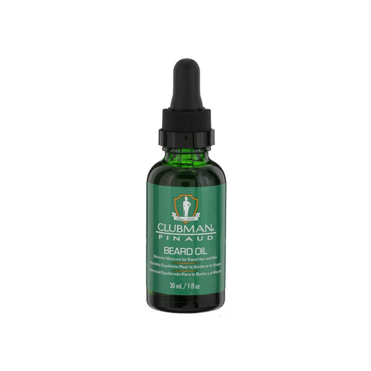 Clubman Beard Oil 30ml