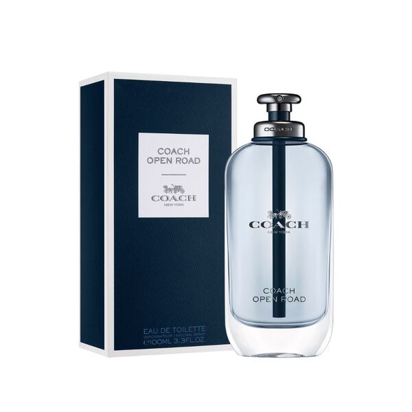 COACH OPEN ROAD EDT
