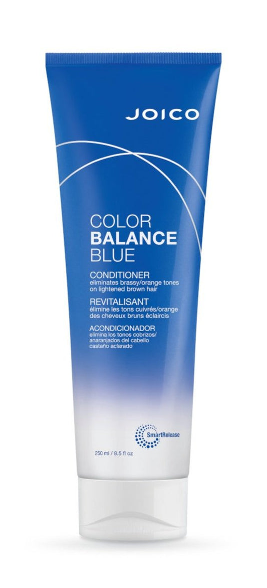 Joico Color Balance Blue Conditioner 250ml