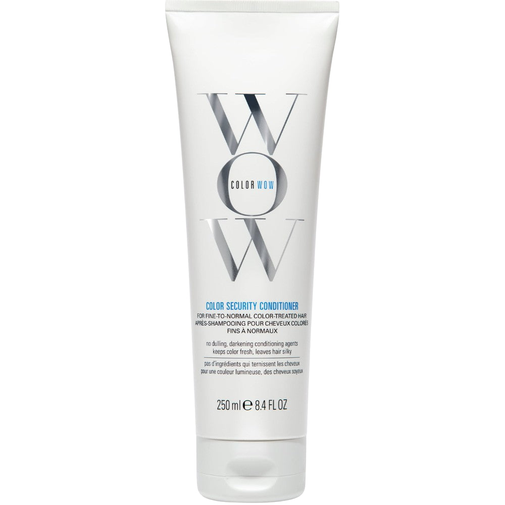 Color WOW Color Security Acondicionador 75ml