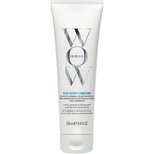 Color WOW Color Security Acondicionador 75ml