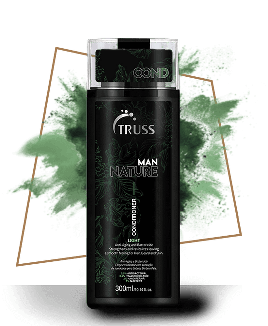 Truss Man Nature Conditioner Light - 300ml