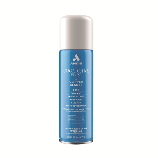 Andis Cool Care Plus 5 in1 439gr