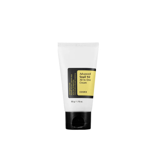 Cosrx Advanced Snail 92 All In One Cream Tube 50g