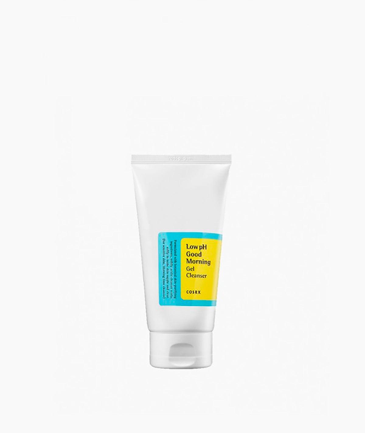 Cosrx Low Ph Good Morning Gel Cleanser 150ml