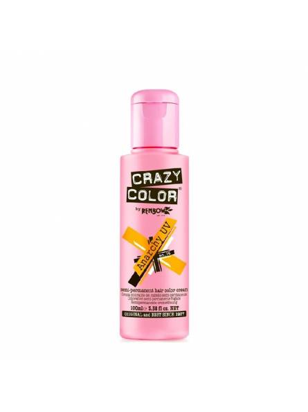 Crazy Color 100ml