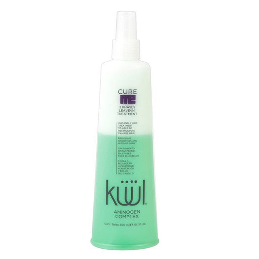 Kuul Cure Me 2 Phases Leave In Treatment 300ml