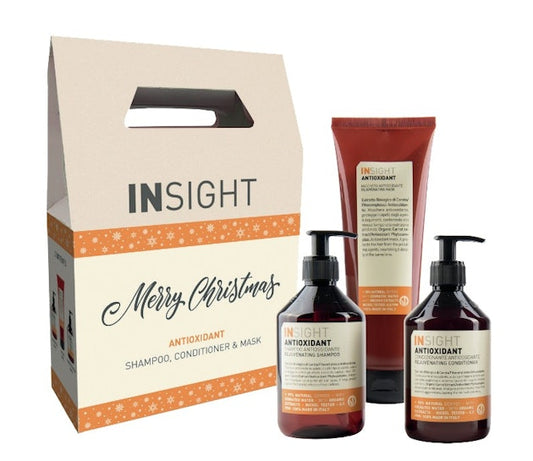 INSIGHT Antioxidante Kit Navideño 2023