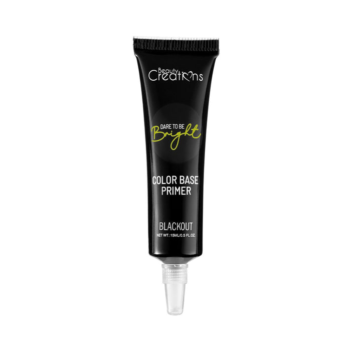 Beauty Creations Dare To Be Bright Eye Base Color Primer