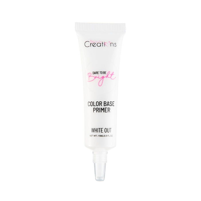 Beauty Creations Dare To Be Bright Eye Base Color Primer