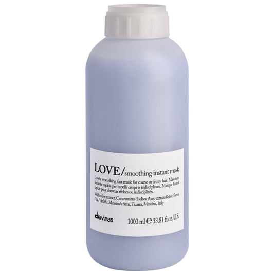 Davines Love Smoothing Instant Mask