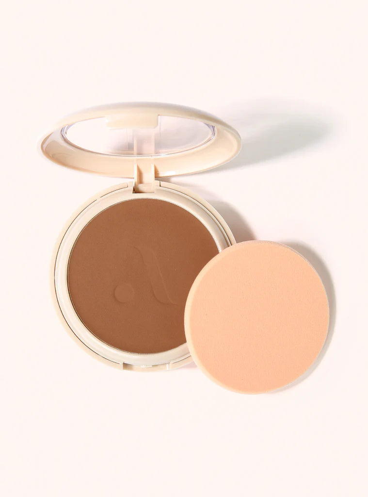 Absolute Velvet Focus Powder Foundation