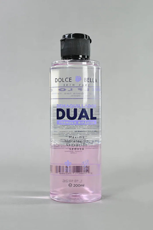 Dolce Bella Desmaquillador Dual 200ml Db018