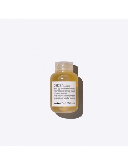 Davines Dede Shampoo 75 ML