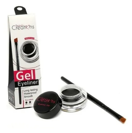 Beauty Creations Eyebrow Gel