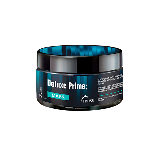 Truss Deluxe Prime Mask 1806