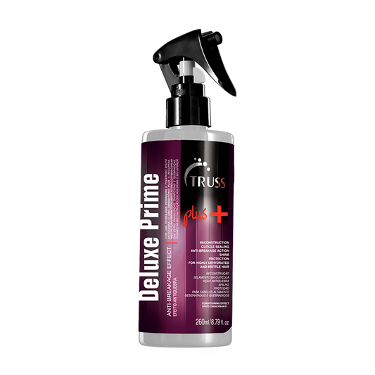 Truss Deluxe Prime Plus 260ml