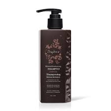Saphira Sculping Lotion 250ml