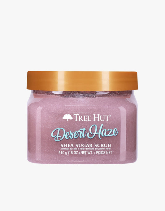 Tree Hut Shea Sugar Scrub Desert Haze
