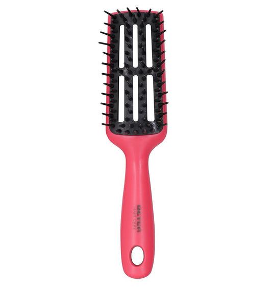 Beter Hair Flow Cepillo Detangling Esqueleto