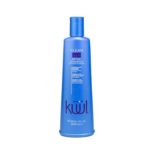 Kuul Clean Me Detox Shampoo 300ml