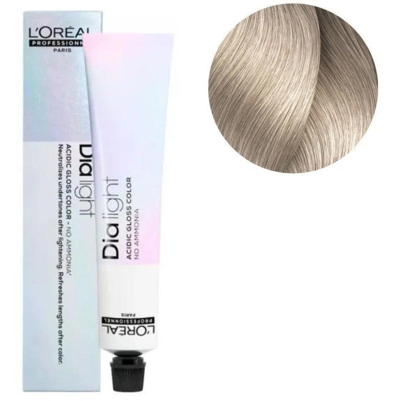 Loreal Professionnel Baño De Color Dia Light 50ml