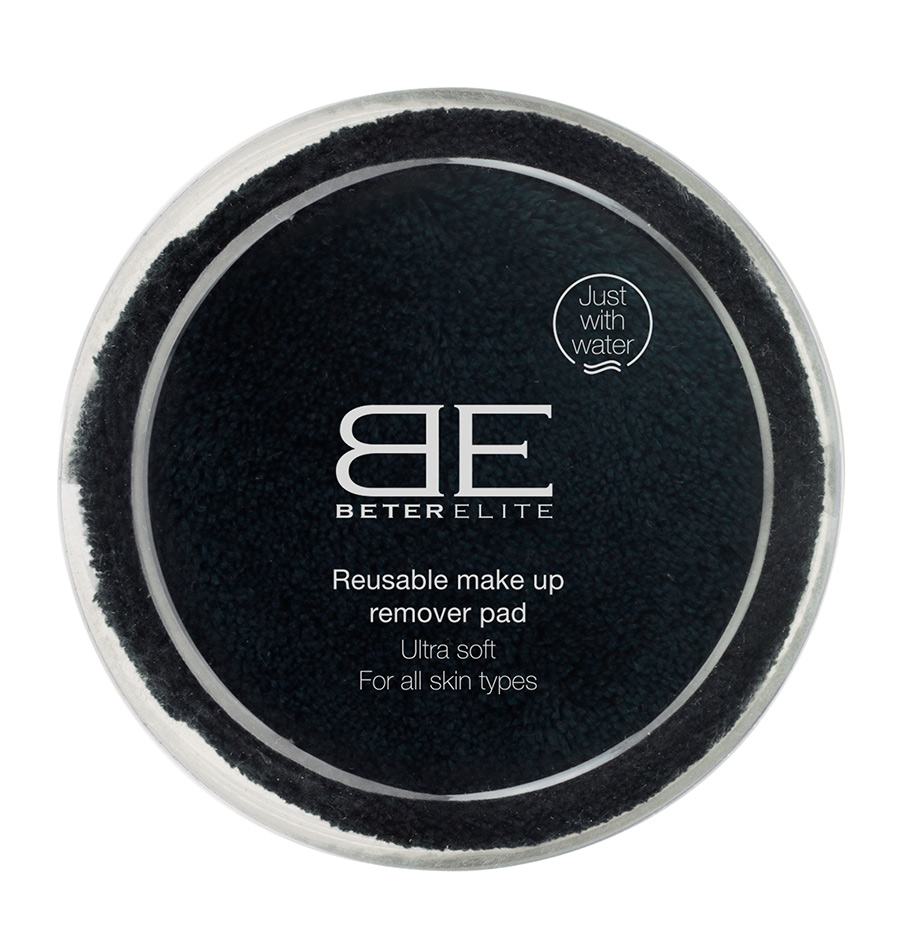 Beter Disco Desmaquillante Reutilizable Elite