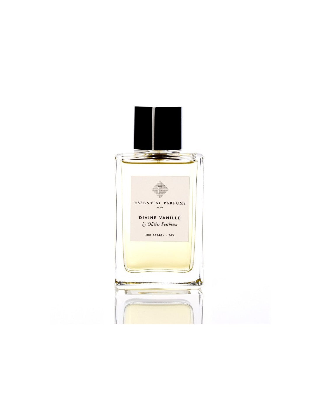 Essential Parfums Divine Vanille by Olivier Pescheux