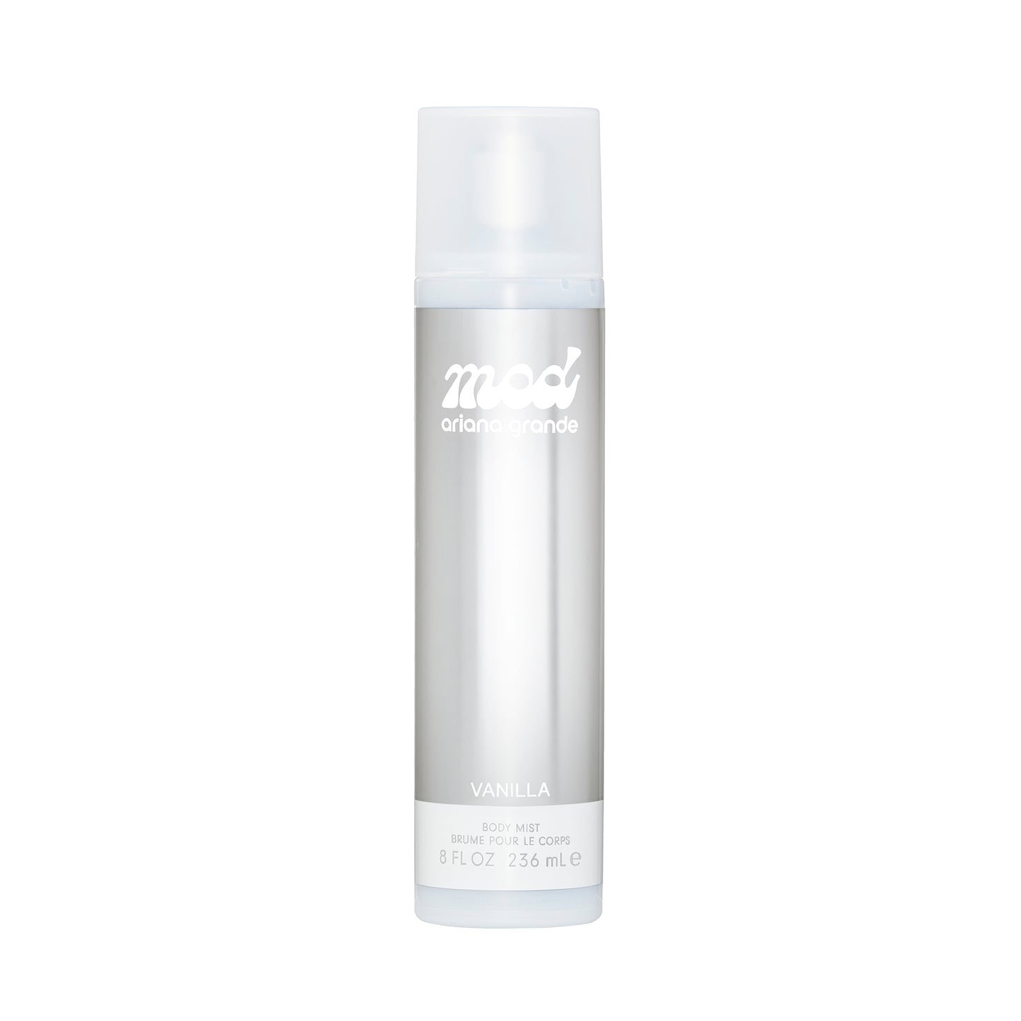 Ariana Grande Mod Vanille Body Mist 236ml