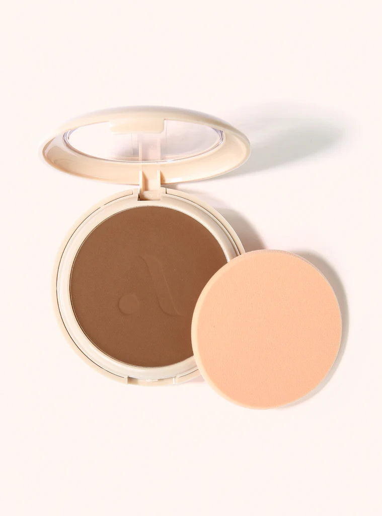 Absolute Velvet Focus Powder Foundation