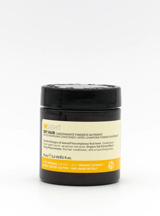 Insight Dry Hear Melted Nourishing Conditioner 70ml