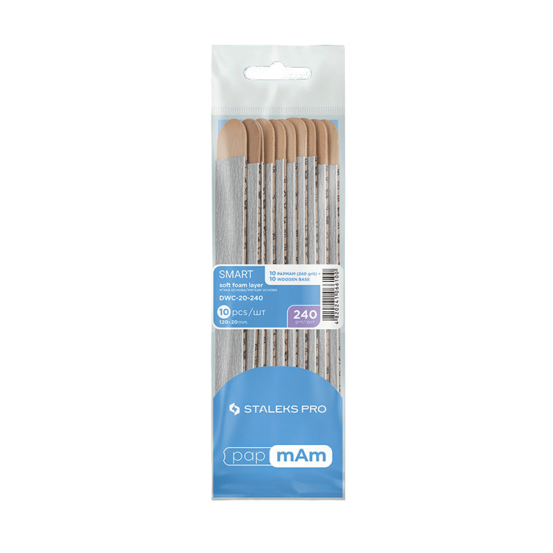 Staleks Pro Smart Repujador