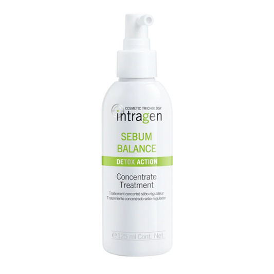 Revlon Intragen Sebum Balance Treatment 125 ml